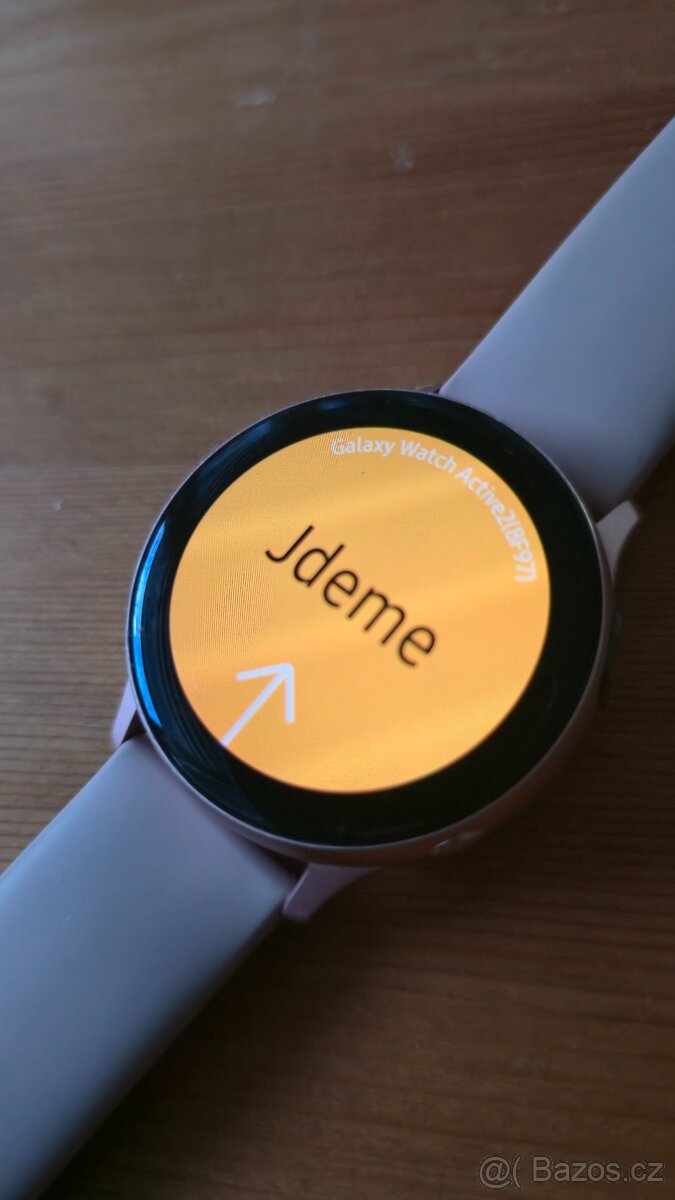 Galaxy Watch Active 2 - 3