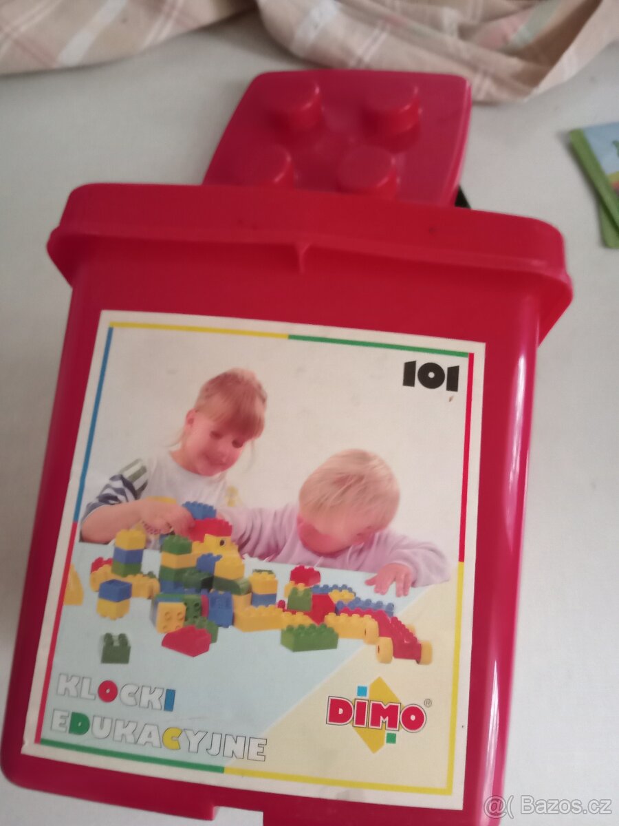 Prodám lego - 3
