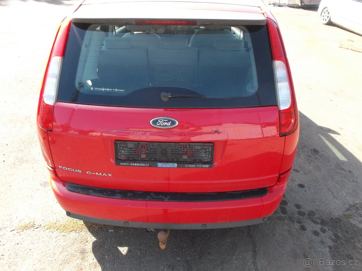 ford C-Max - 3