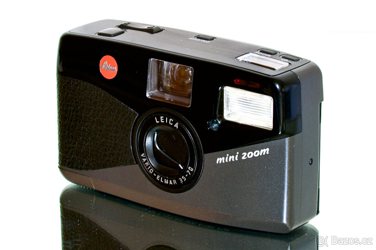 Leica Mini Zoom - 3