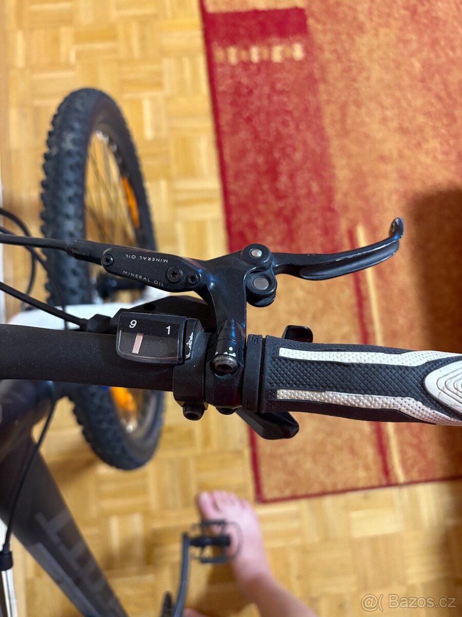 horské kolo SCOTT - 3