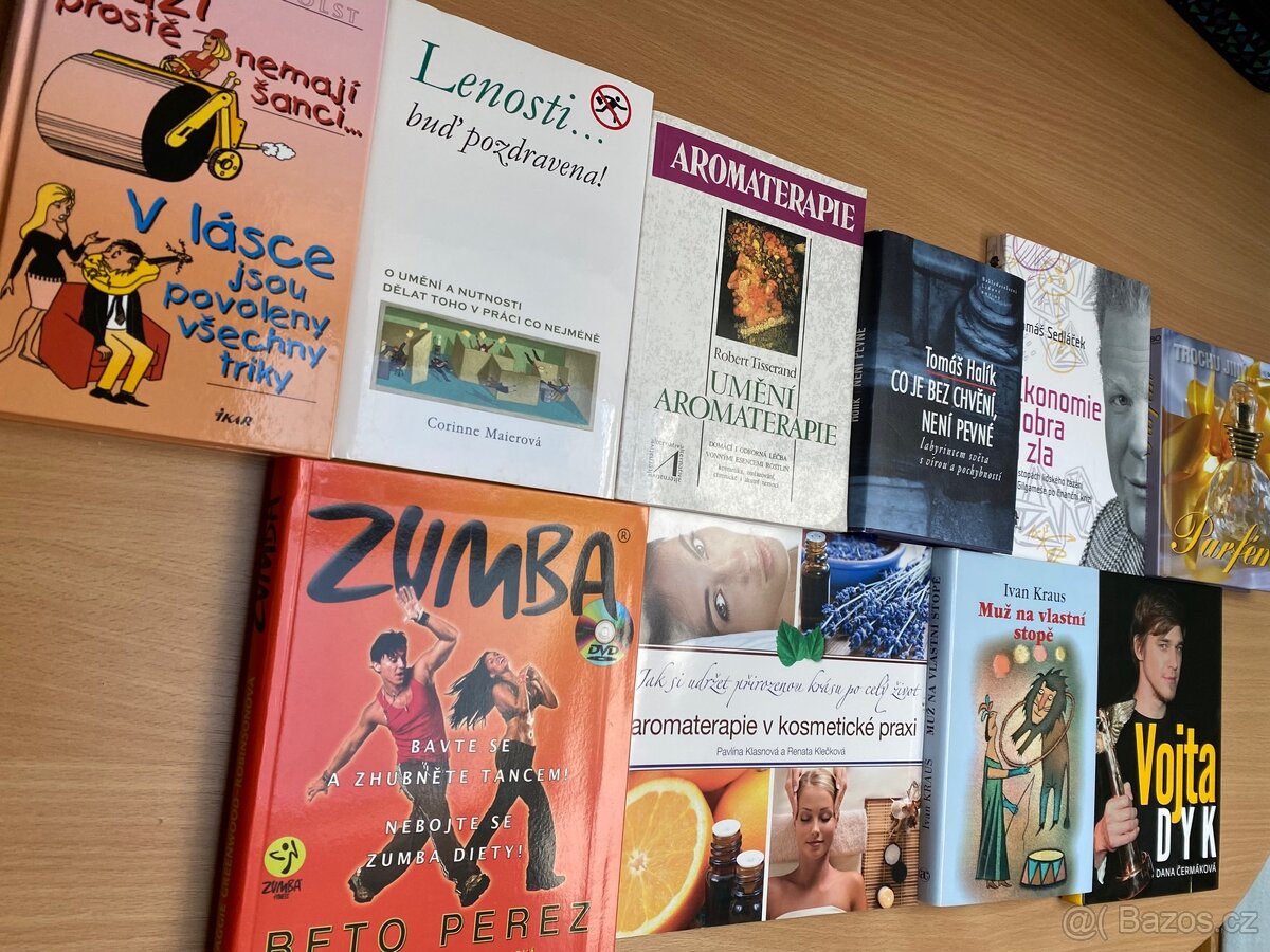 Sada Zajímavých Knih Super Stavy Info V Textu - 3