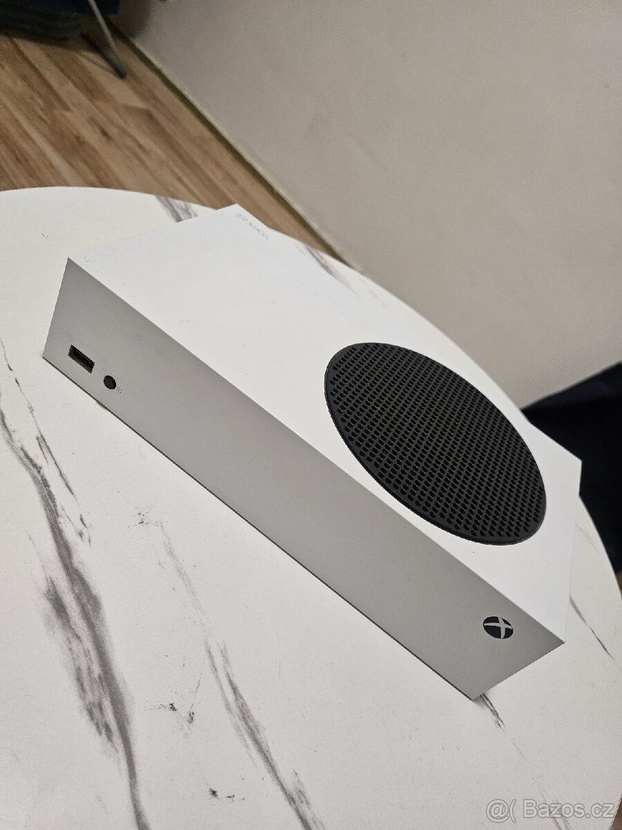 Xbox series s - 3