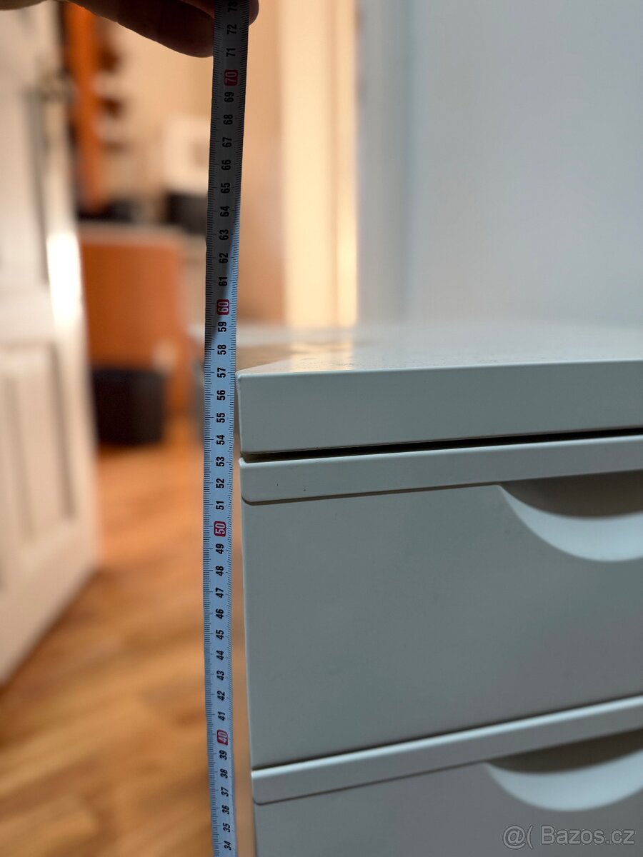 kancelářský kontejner Ikea Erik - 3