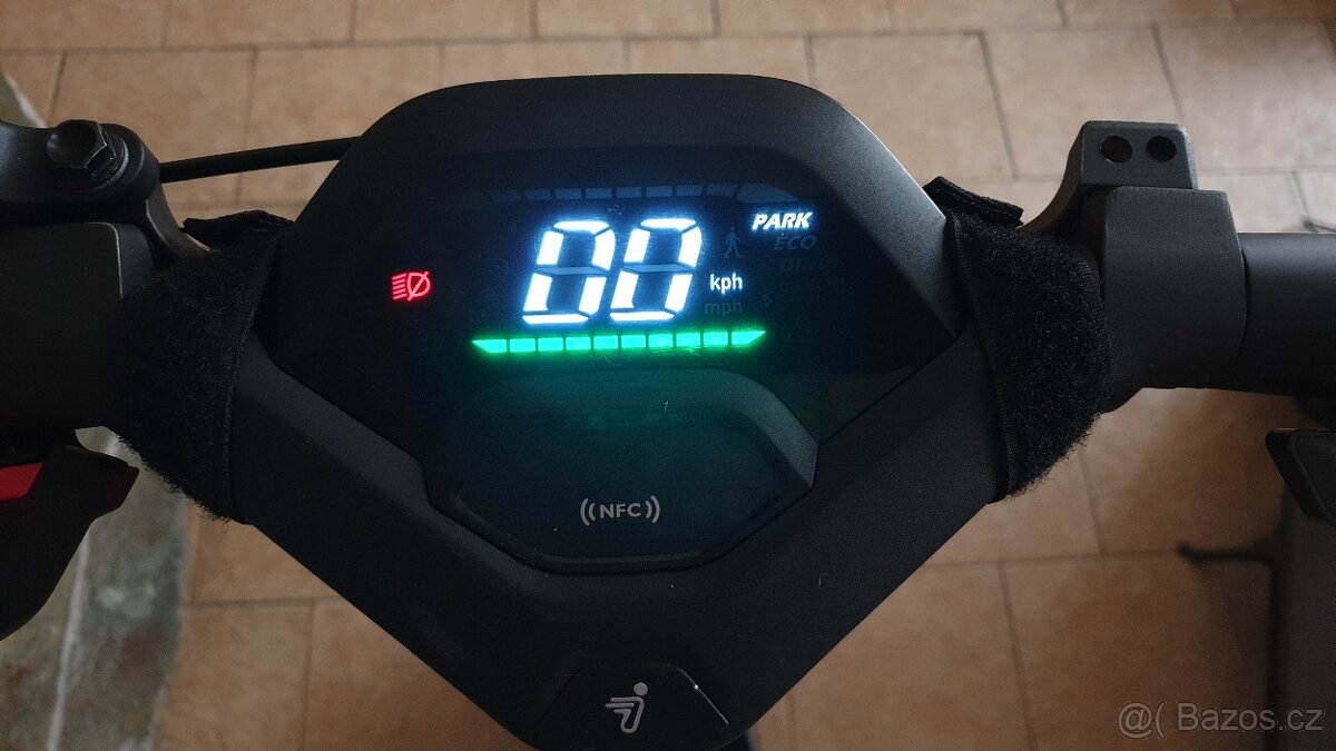 Segway Ninebot P65 - 3