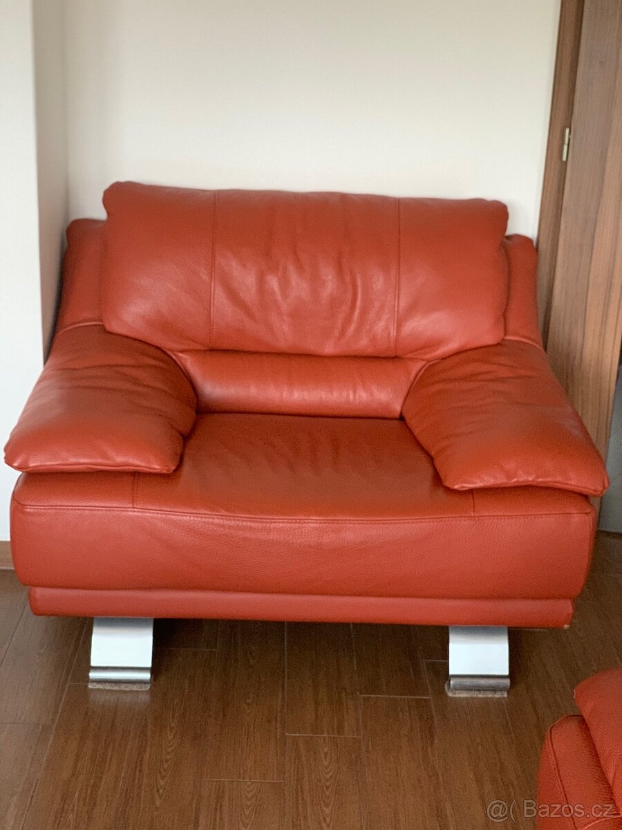 Sedací souprava - 3