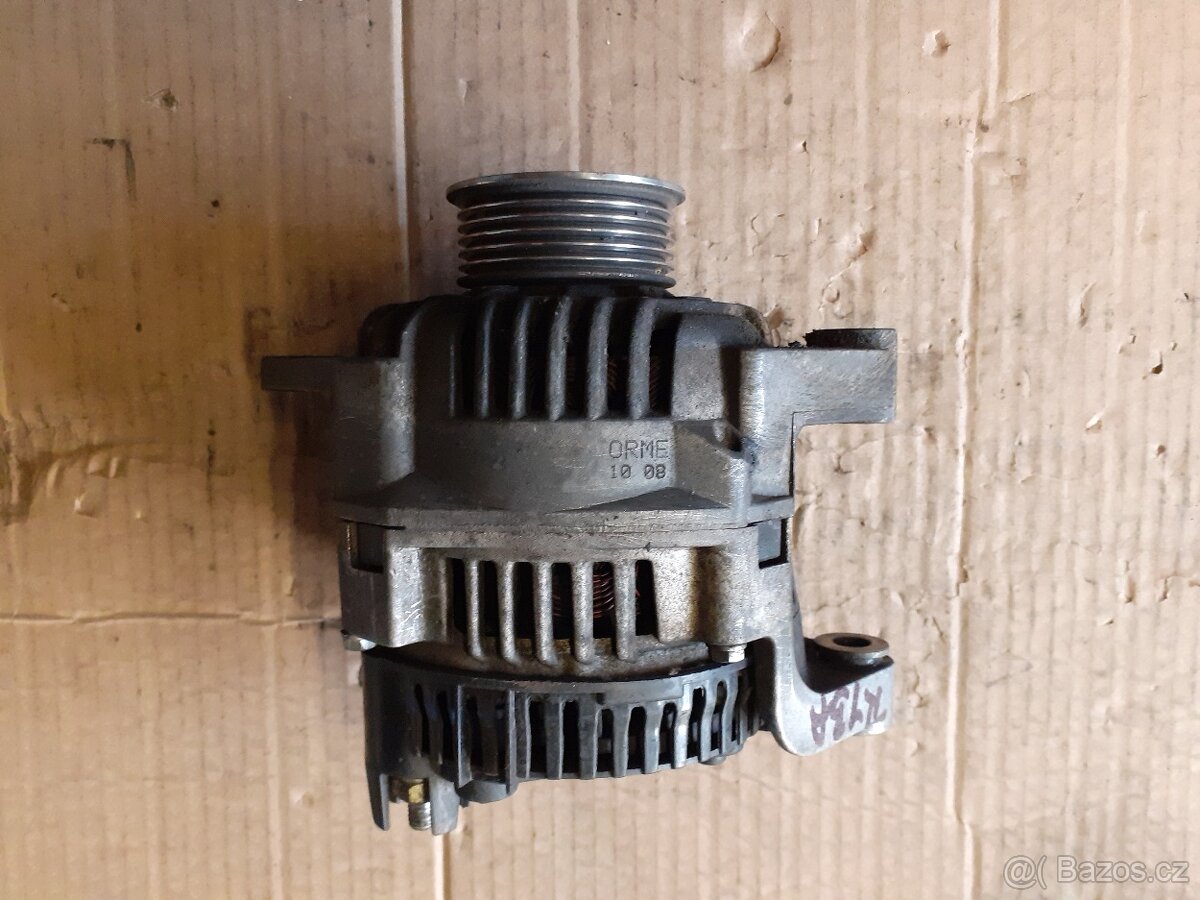 alternátor 70A Peugeot - Citroen - 3