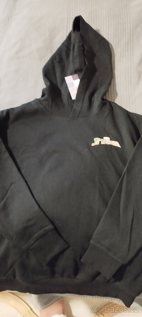 Mikina Marvel Spiderman 146/152 - 3