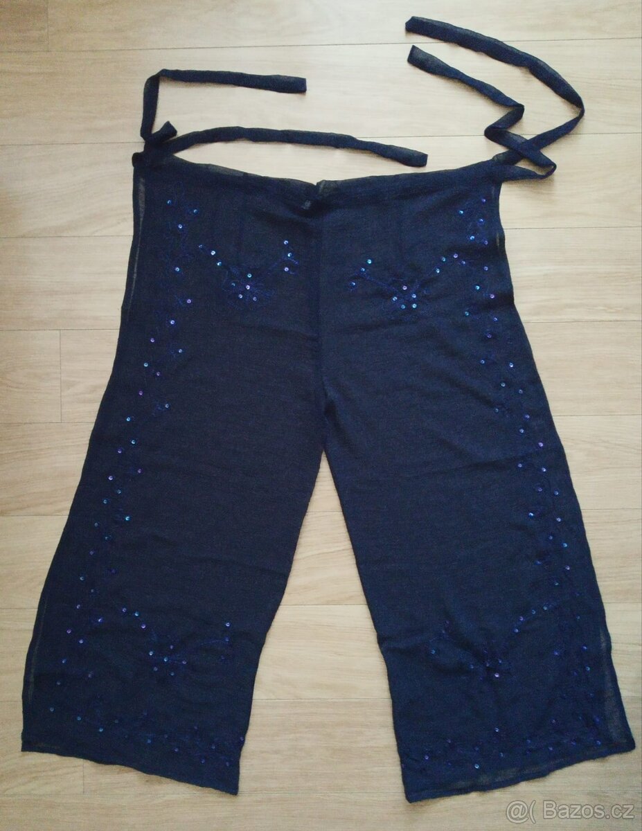 KOSTÝM NA ORIENTÁLNÍ / BŘIŠNÍ TANEC - 3