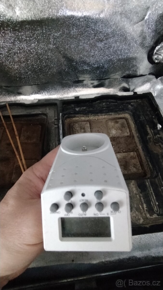 Grow Box + příslušenství - 3