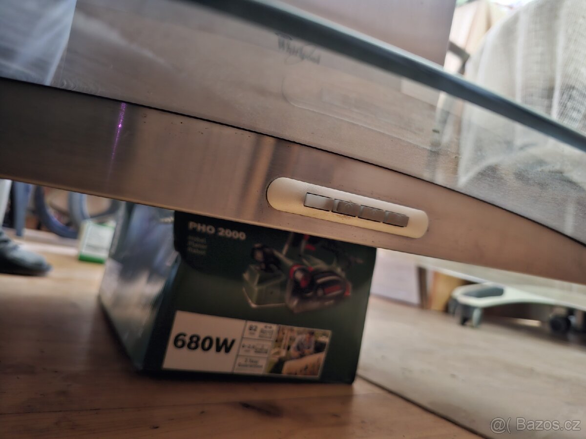 Digestoř Whirpool - 3