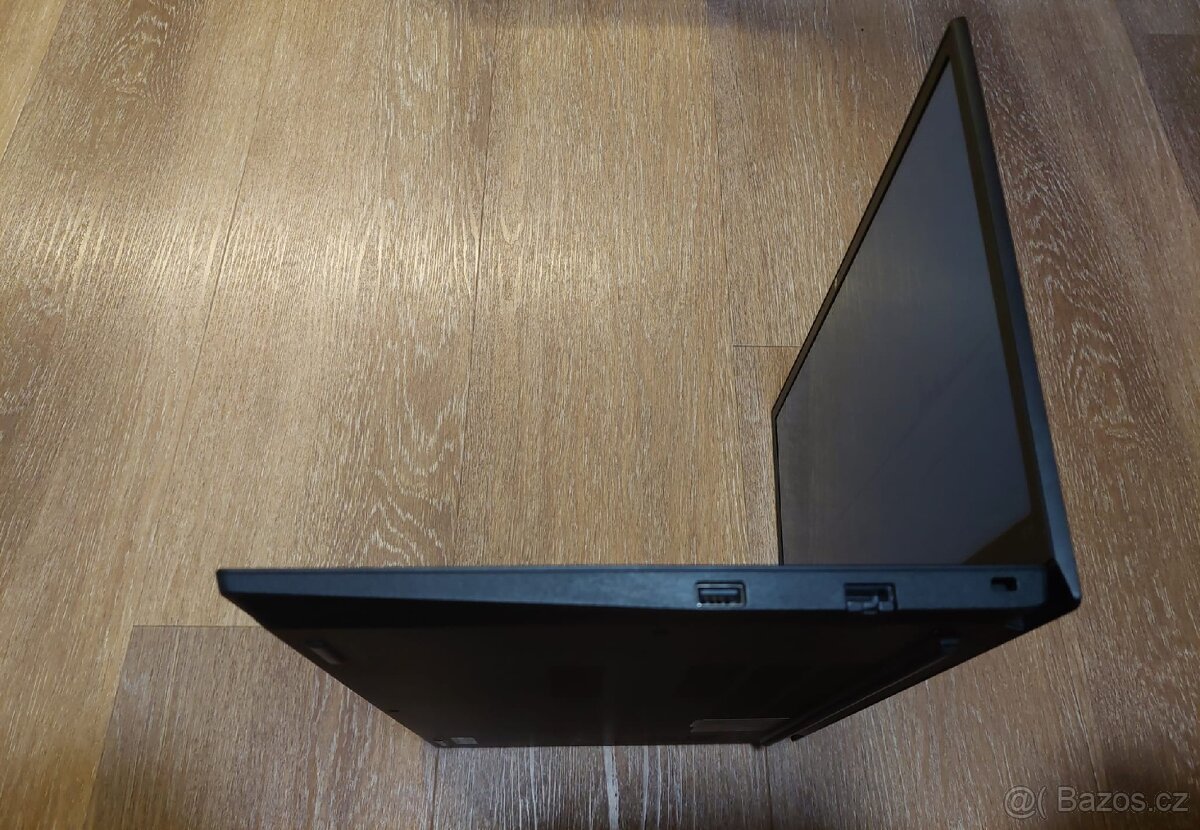Notebook Lenovo Thinkpad E15 gen.2 - 3