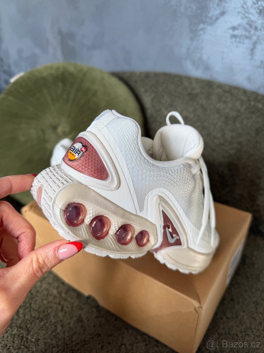 Luxusní tenisky NIKE airmax - 3