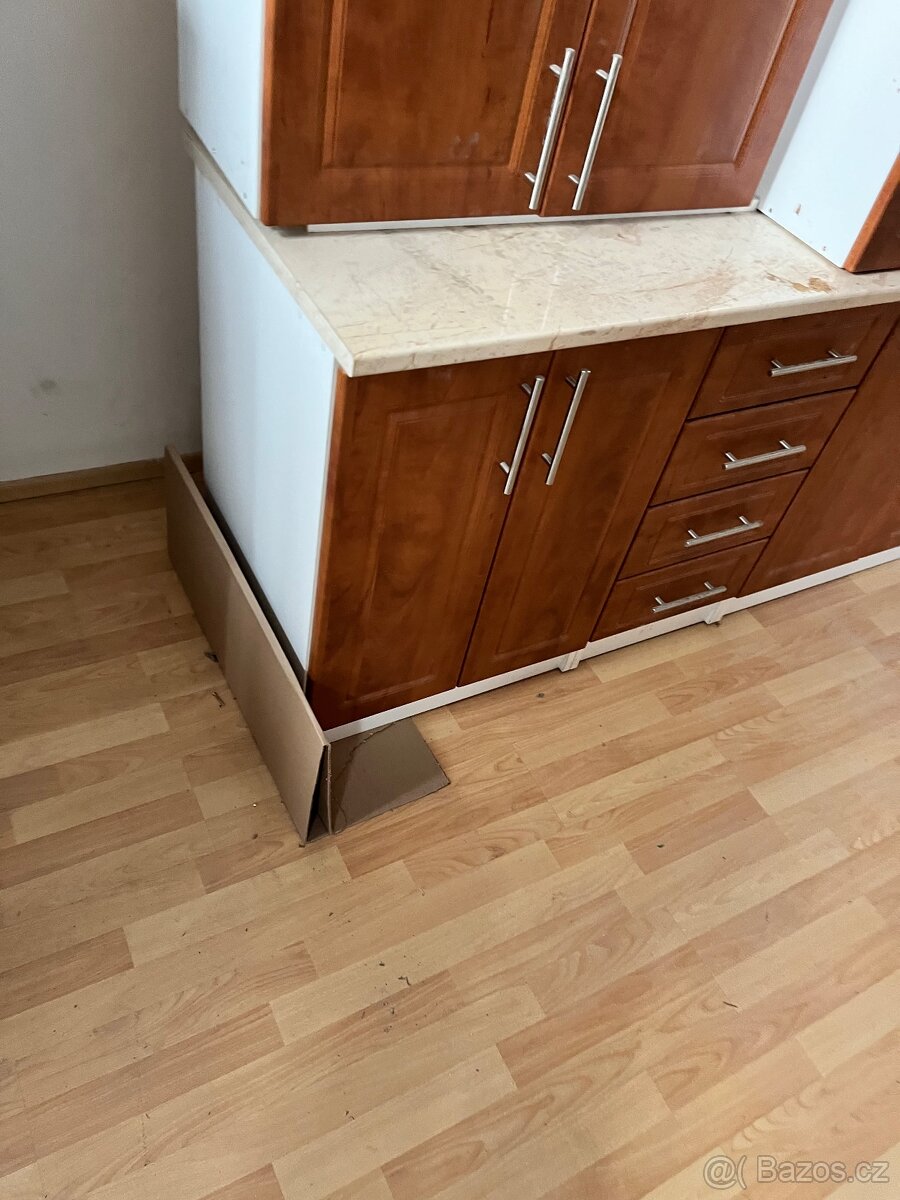 Kuchyňská linka - 3