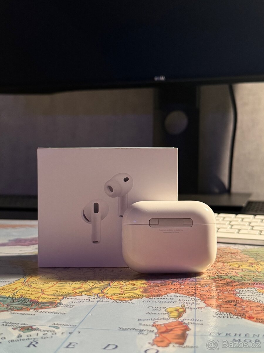 Airpods Pro 3 - 3