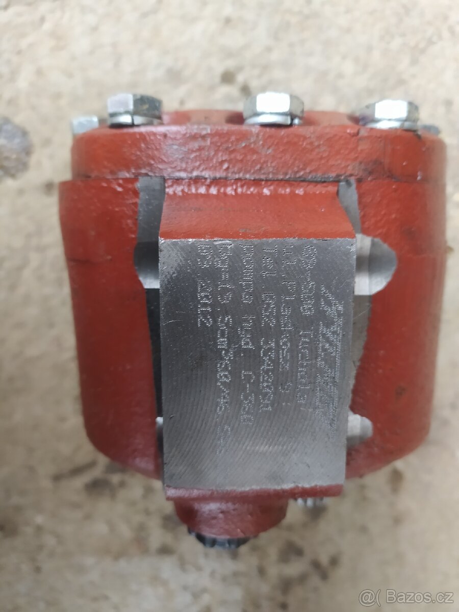Čerpadlo hydrauliky Zetor 32l - 3