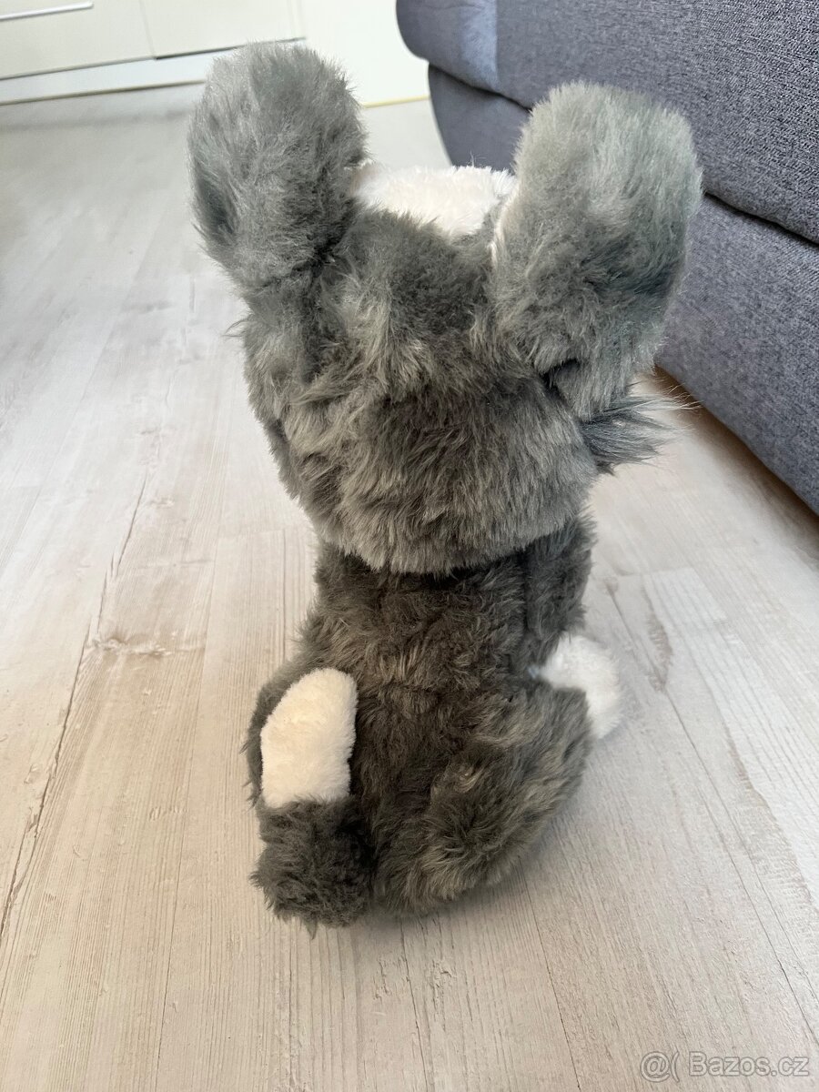 FurReal Friends Rickey - 3