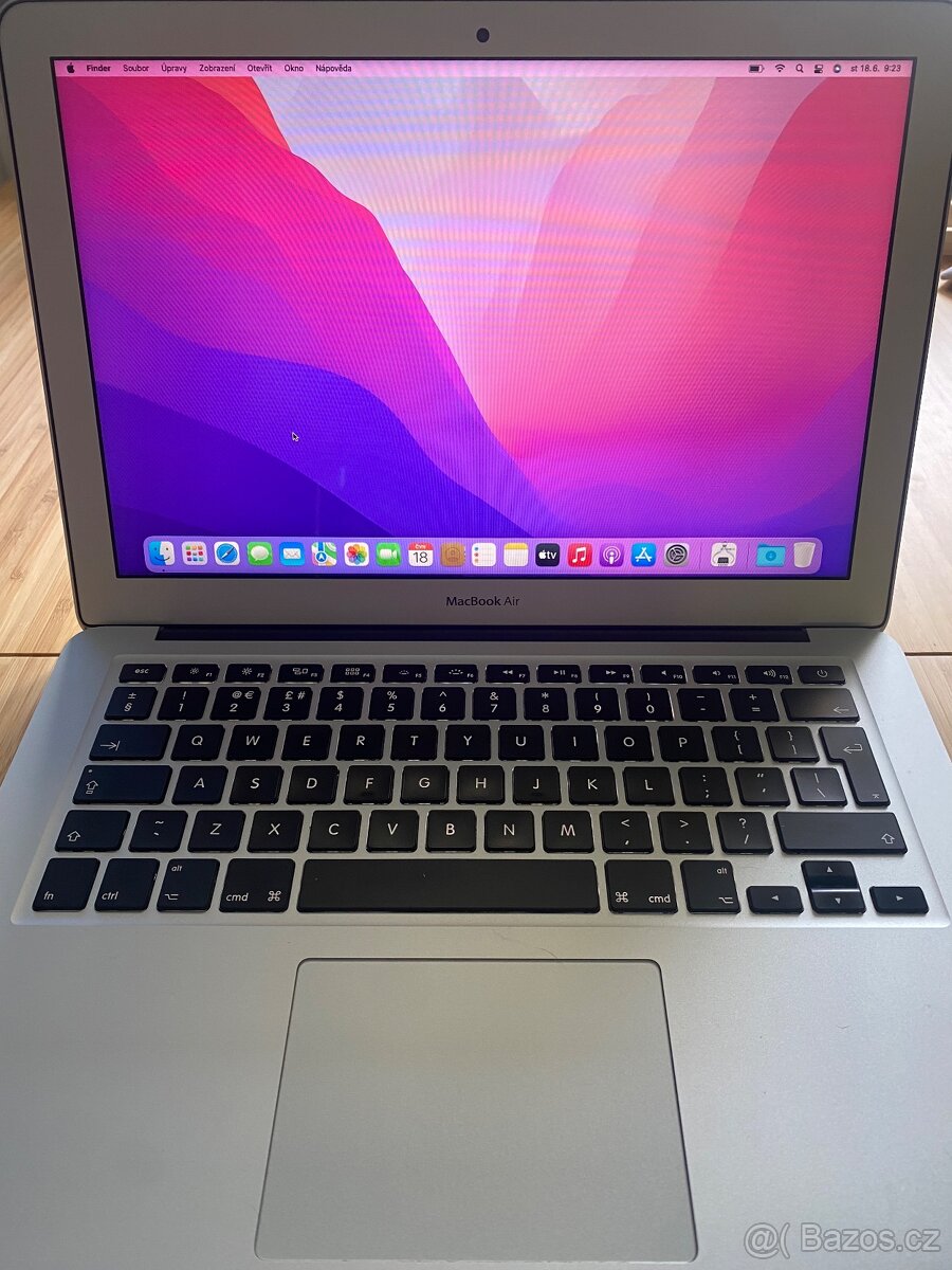 MacBook Air 13” (2017) - 3