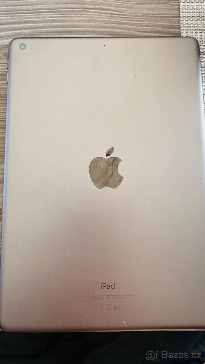 iPad - 3