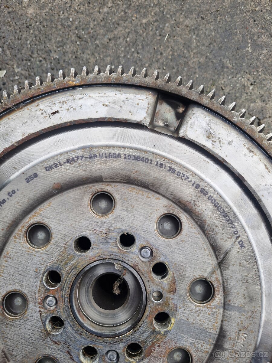 2018 Ford transit custom 2.0 eco 96kw - 3