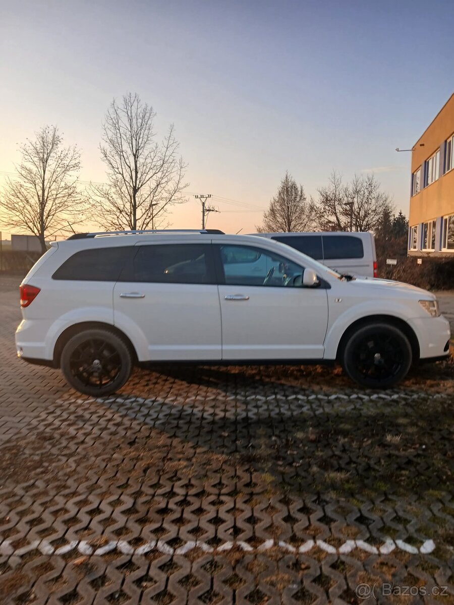 Fiat Freemont 2.0multijet 125kw - 3