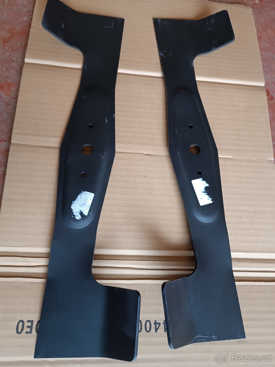 Sada nožů Starjet - 3