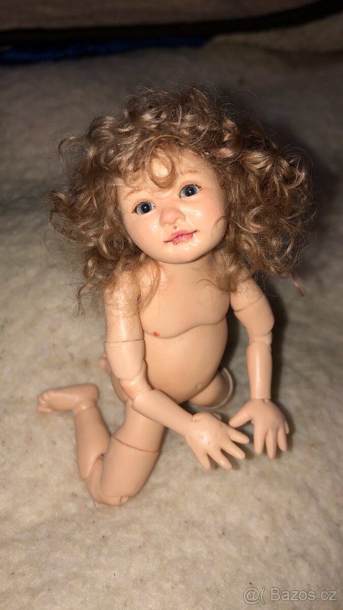 BJD panenka 1/6 - 3