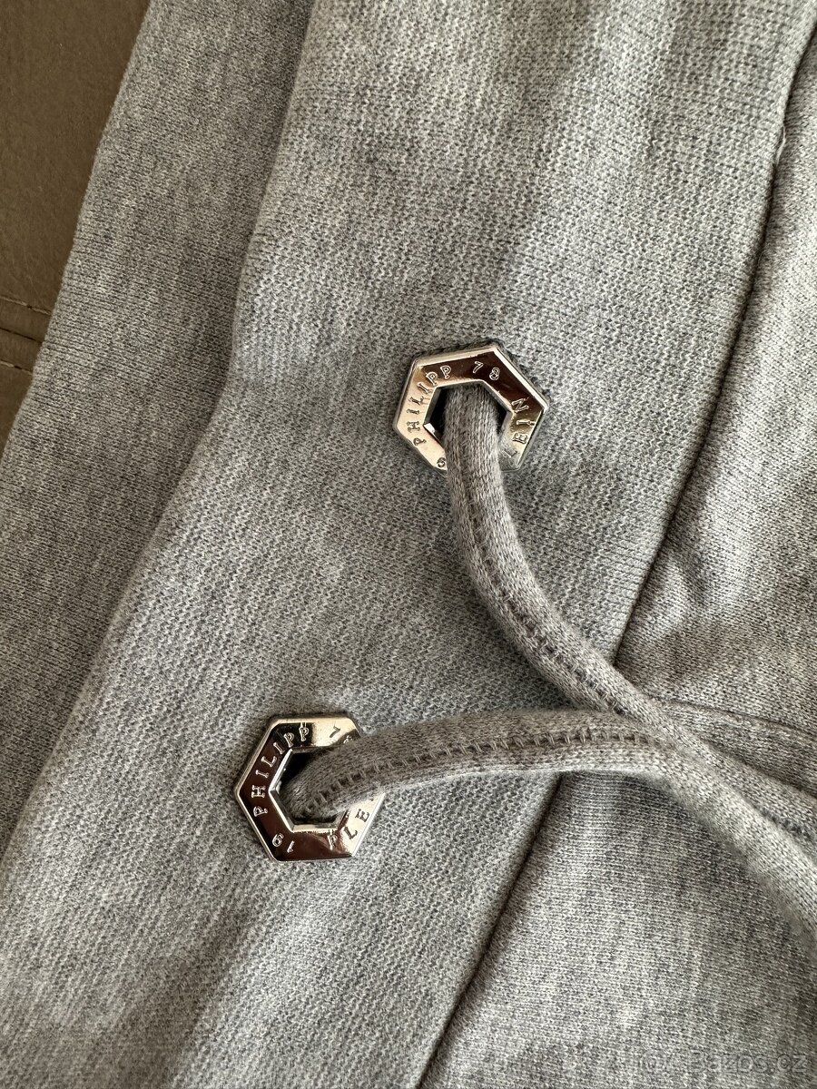 Philipp Plein Sport - kalhoty a tepláky - 3