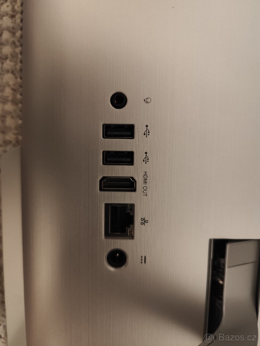 Acer Aspire C24 865Ai0 - 3