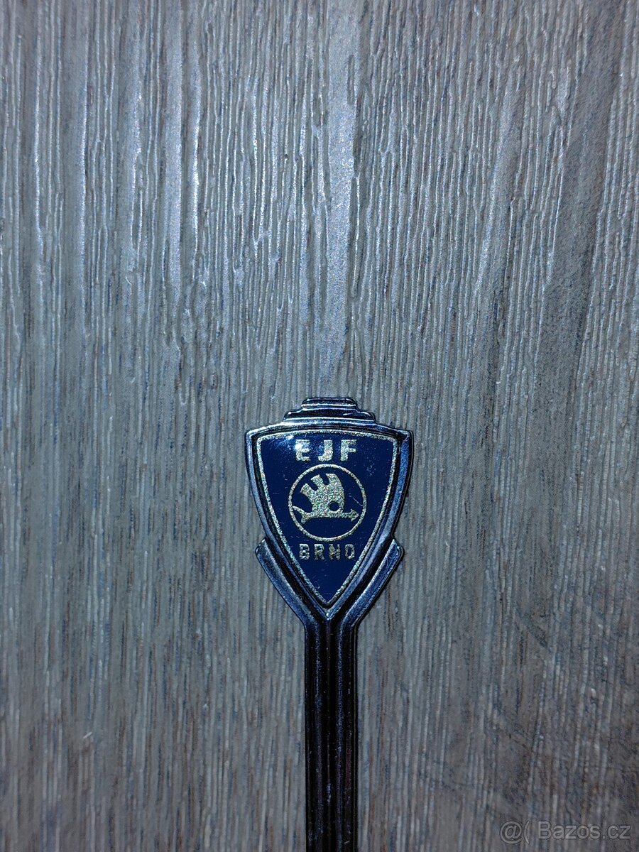 Tři malé lžičky - 3