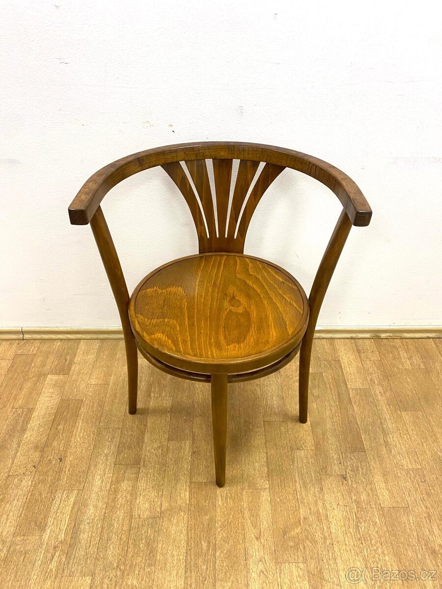 Židle TON 60. léta - 3