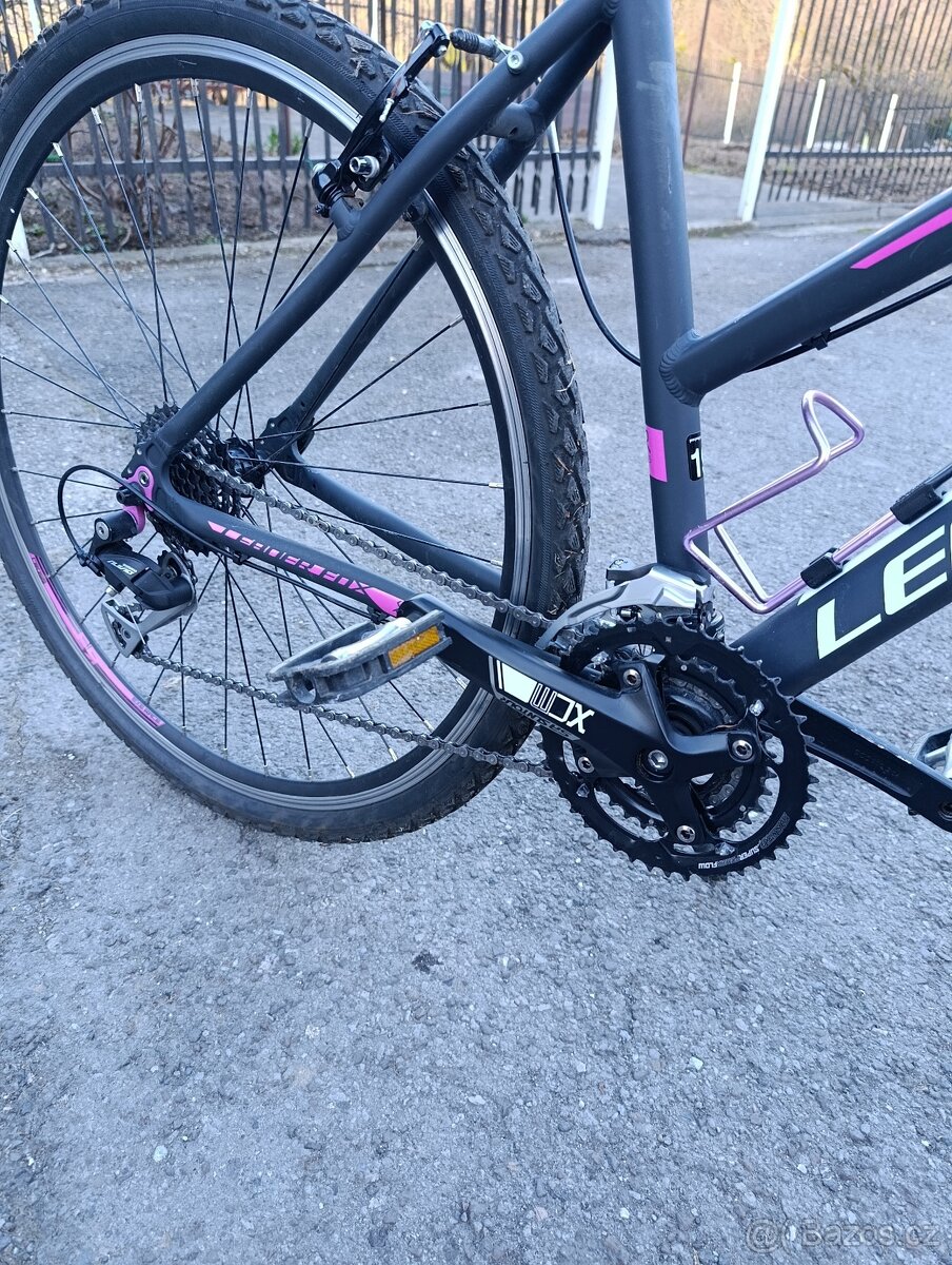 LEADER FOX Toscana dámské - 3