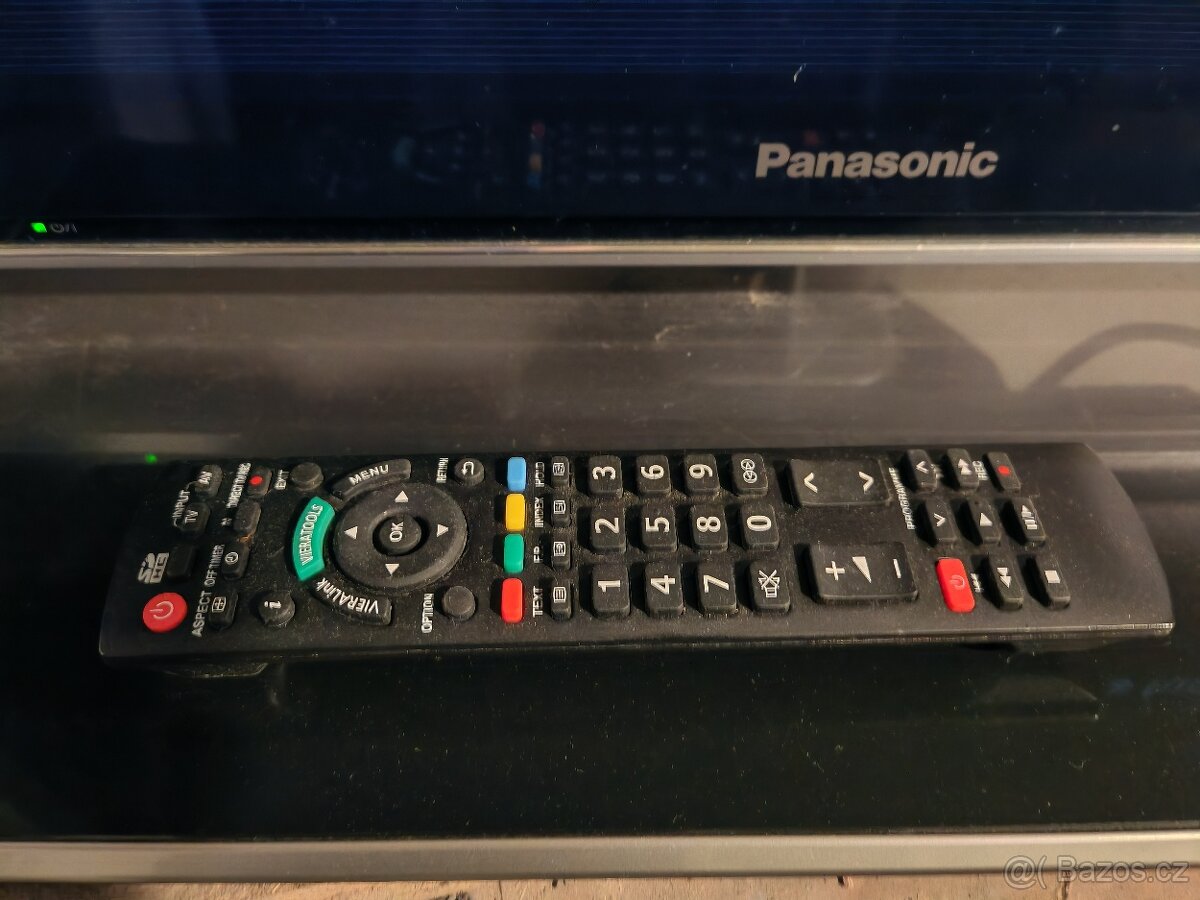 NEO Plasma Panasonic TX-P55VT50E - 3