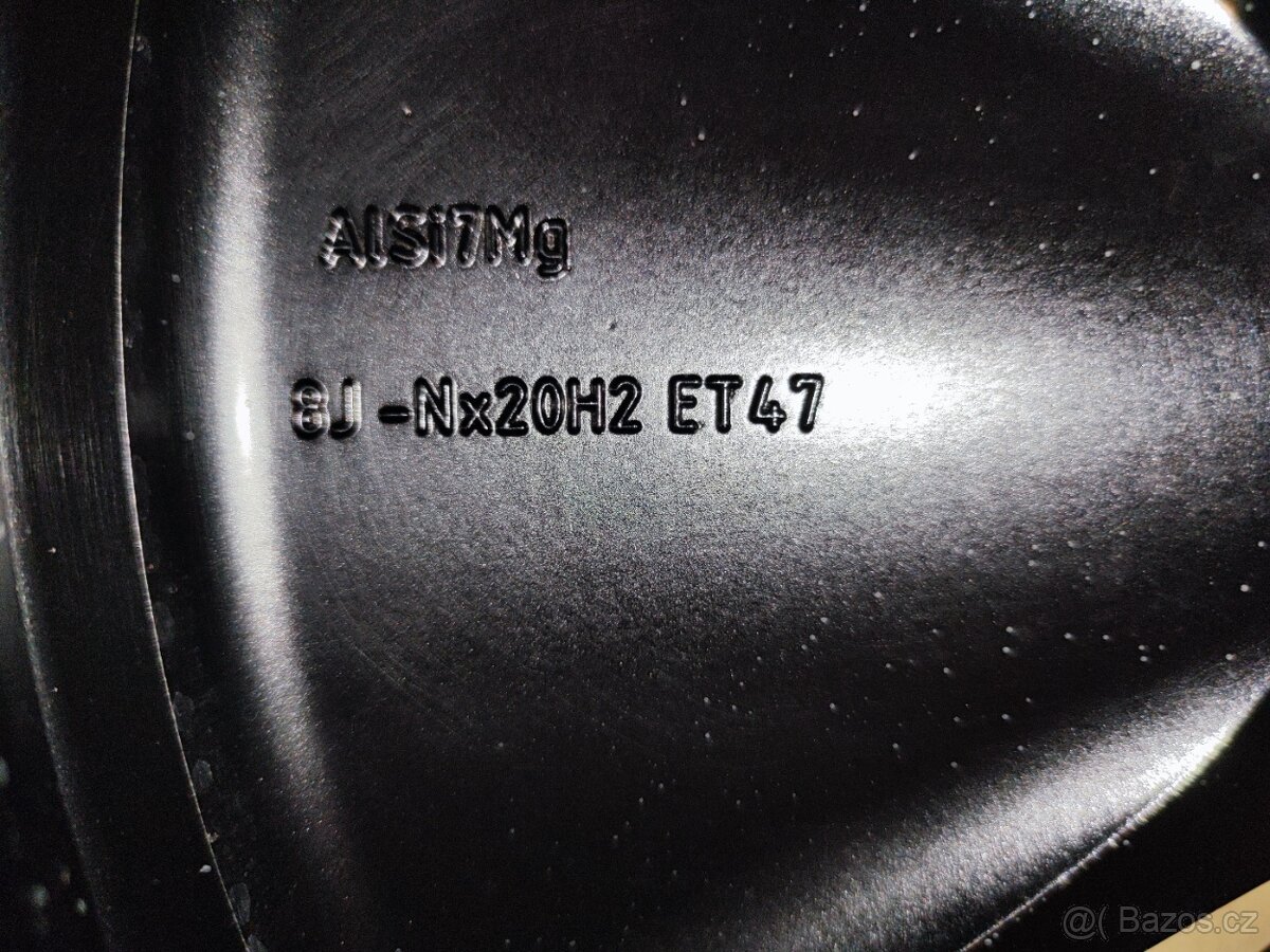 Volkswagen ID3 disk - 3