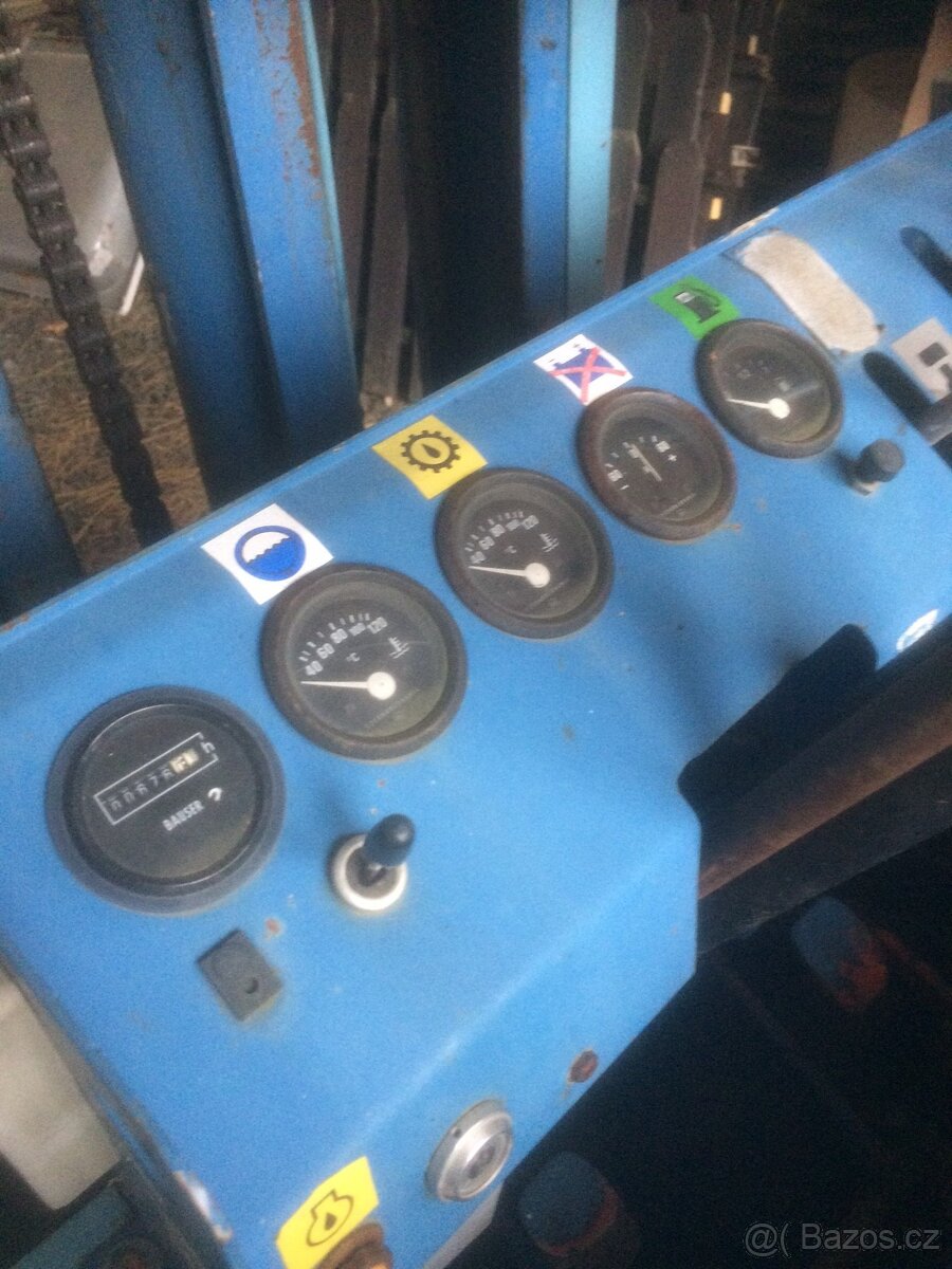 Prodám DESTU 3222 - 3