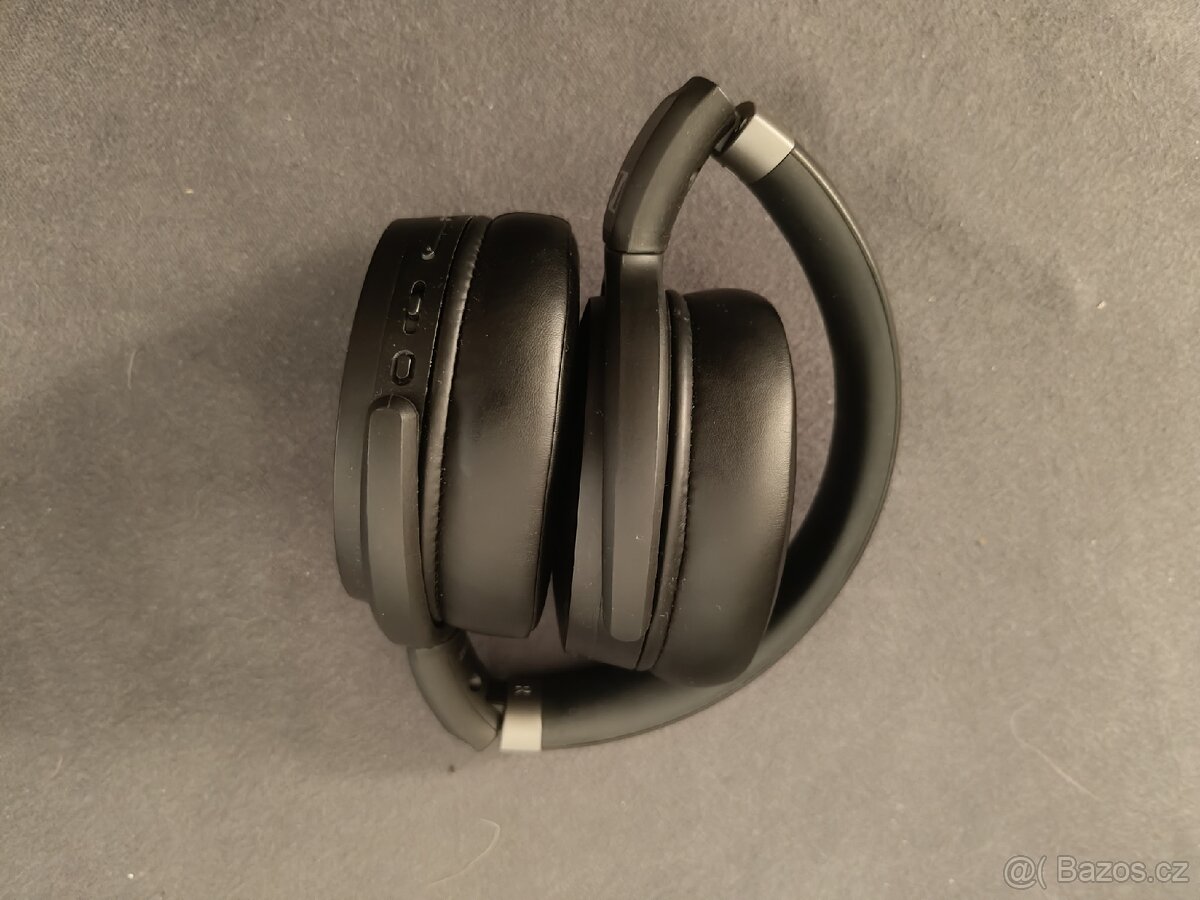 Sluchátka Sennheiser HD 450 BT - 3