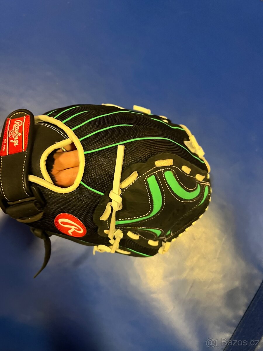 Softbalove vybaveni - 3