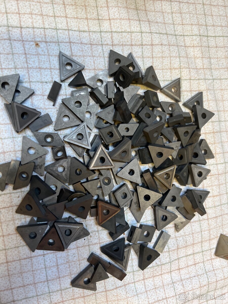 Strojírenské vybavení - 3