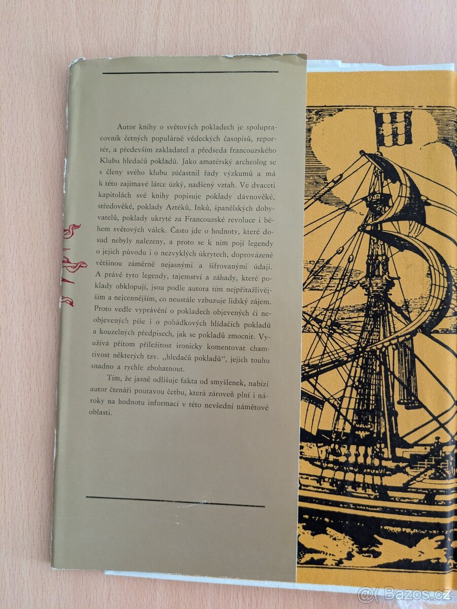 Poklady světa (Robert Charroux) - 3