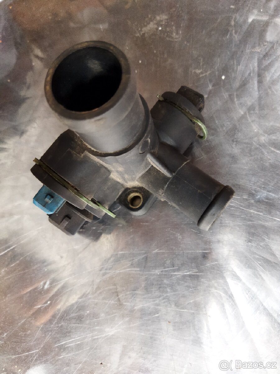 VW Golf 3, 1.8 benzin - 3