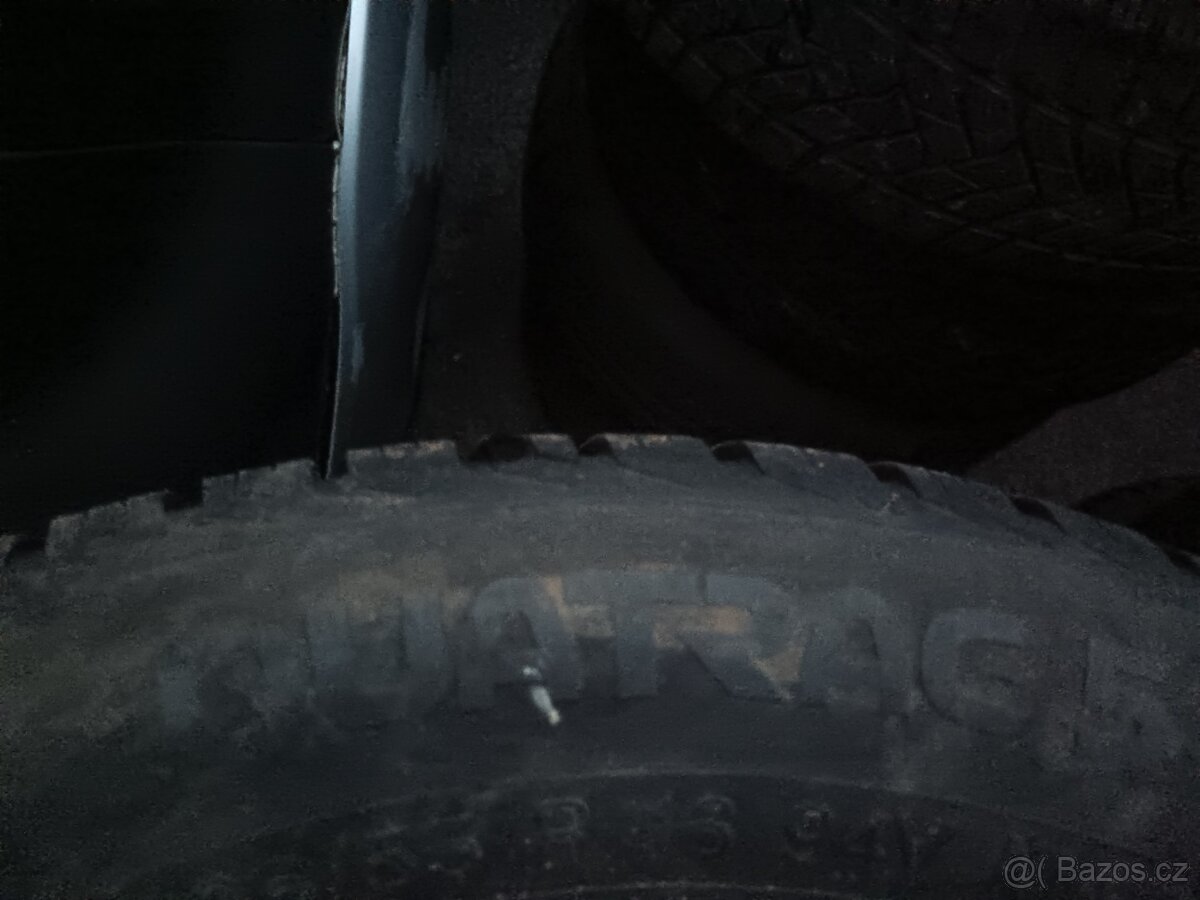 Vredestein Quatrac 5 - 3