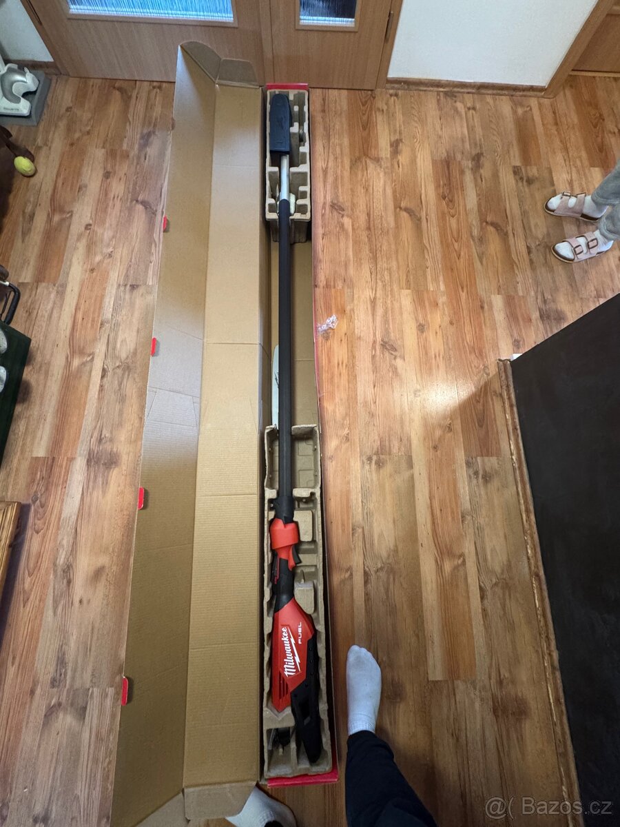 Pila Milwaukee M18 FTPS30-0 - 3