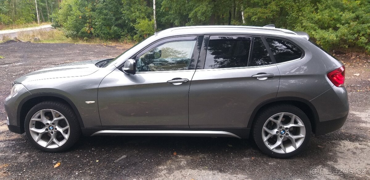 Bmw X1 XDRIVE - 3