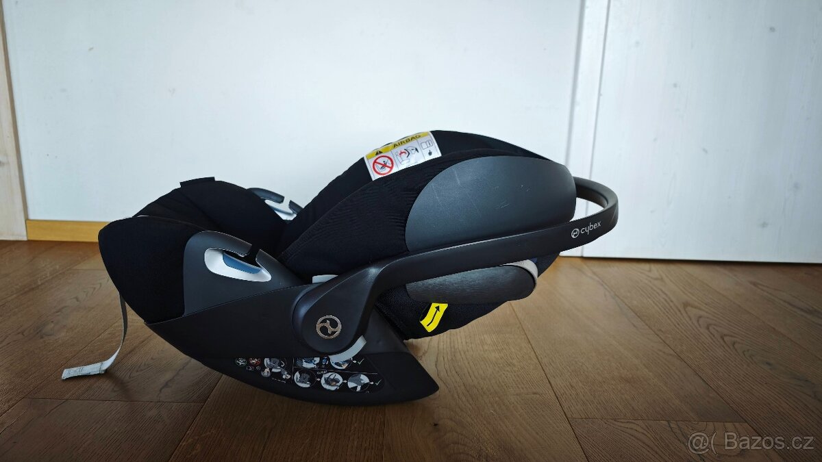 Dětská autosedačka Cybex 0-13kg - 3