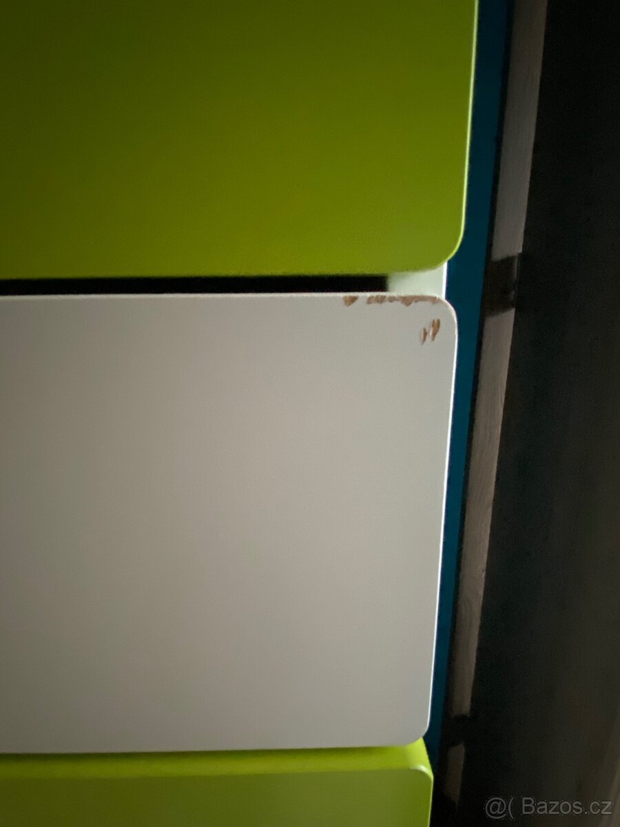 Dětská skříň IKEA - 3