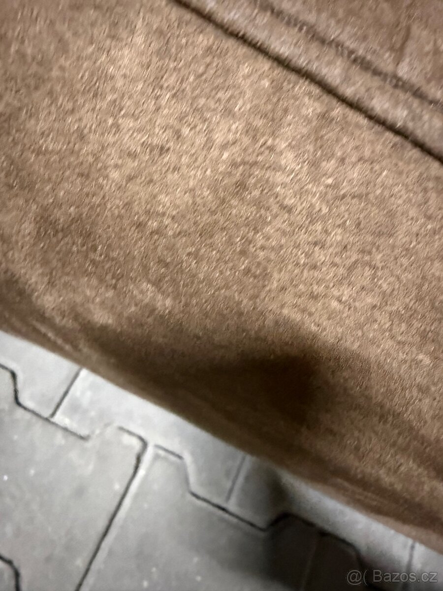 Kožená trojsedačka - 3