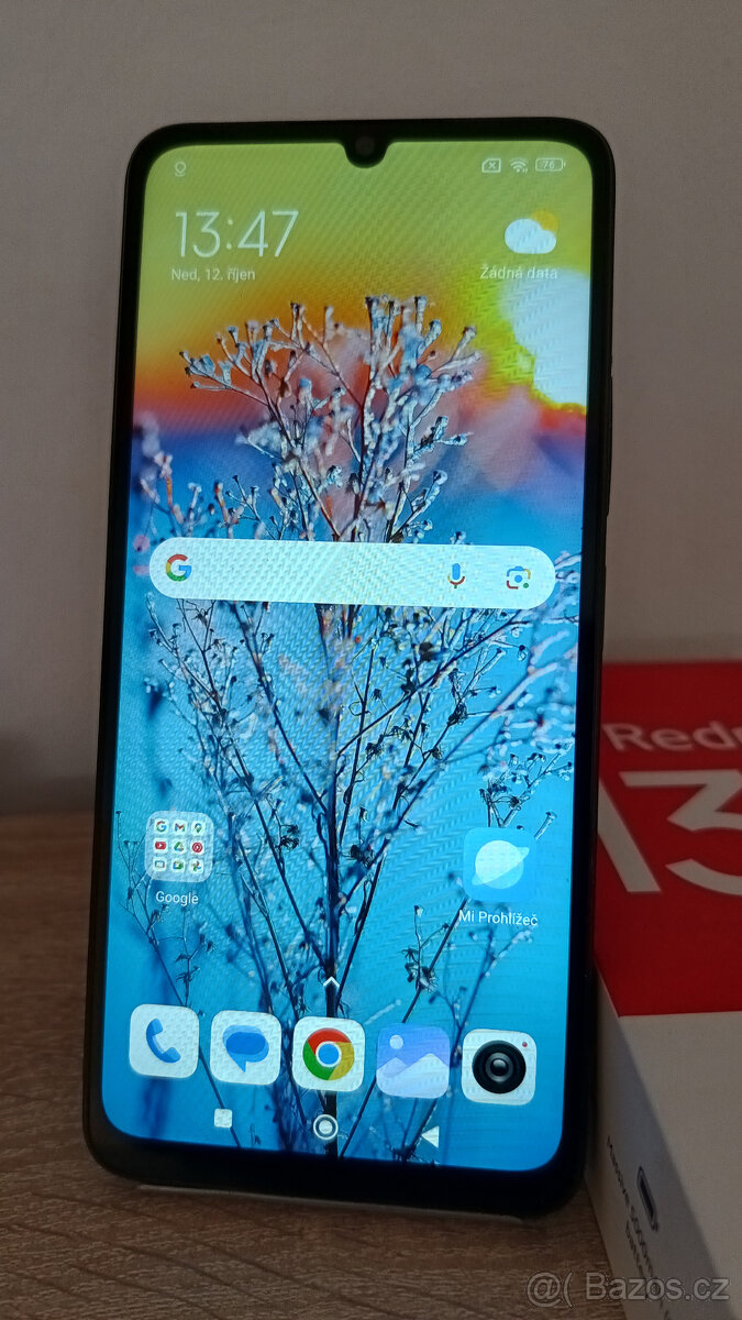 Xiaomi Redmi 13C (čtěte popis) - 3