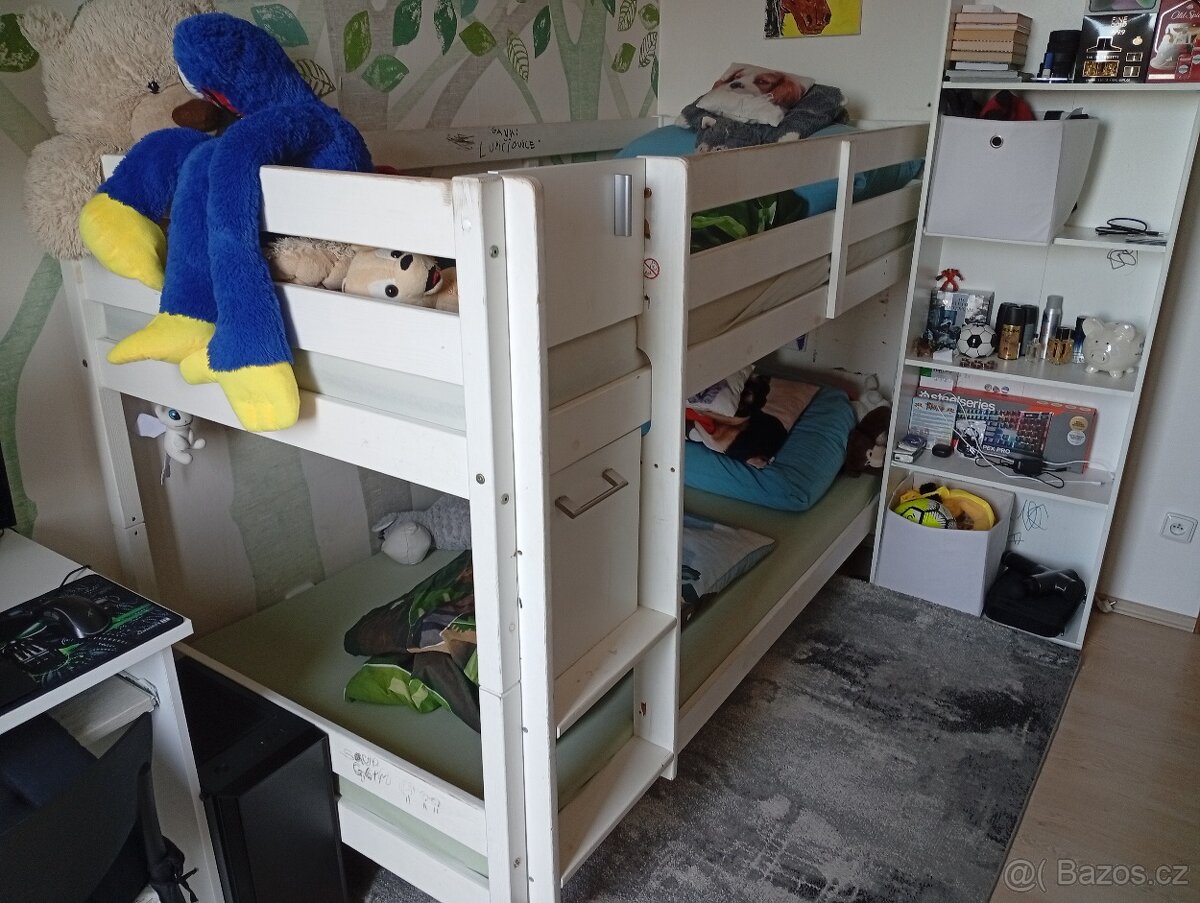 Dětská palanda - 3