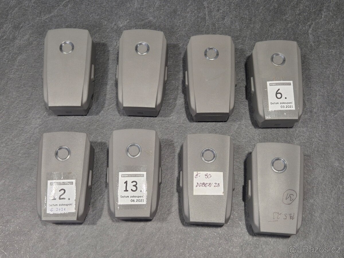 DJI Mavic 2 Enterprise DUAL - 3