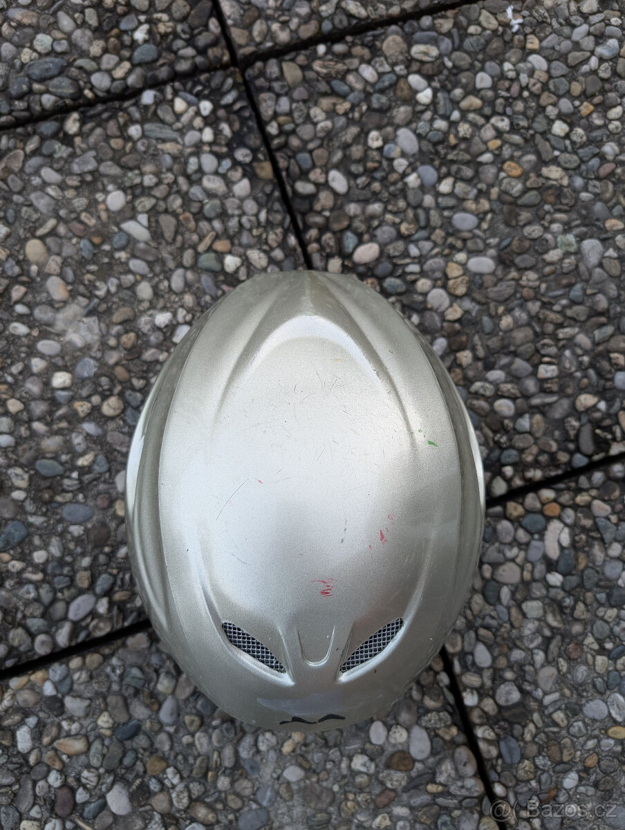 Lyžařská helma unisex - 3